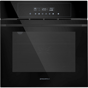 Шкаф духовой электрический MAUNFELD AEOD60103B2