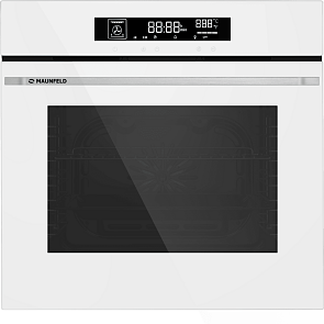 Шкаф духовой электрический MAUNFELD AEOD60106W