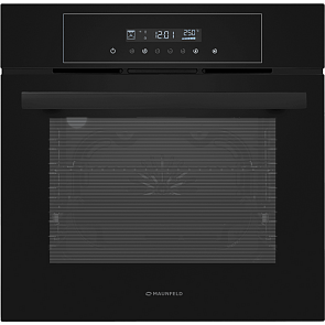 Шкаф духовой электрический MAUNFELD AEOD6063B