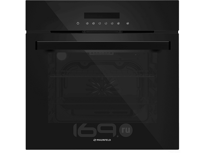 Шкаф духовой электрический MAUNFELD AEOD6063BM