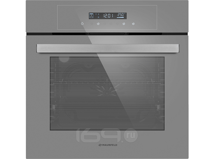 Шкаф духовой электрический MAUNFELD AEOD6063G2