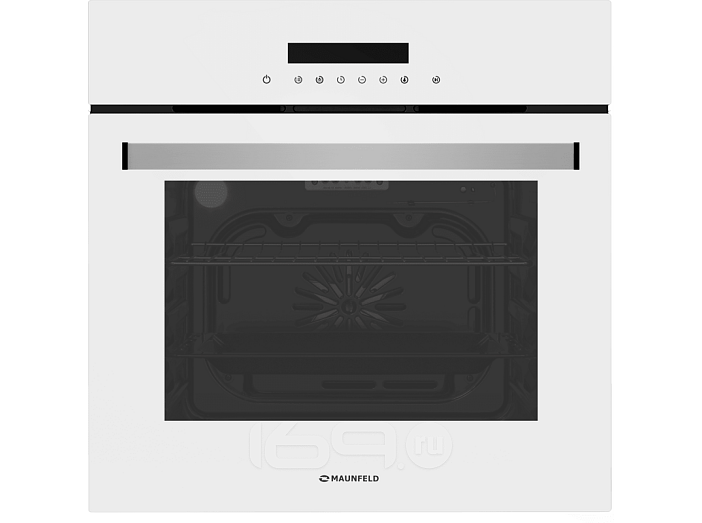 Шкаф духовой электрический MAUNFELD AEOD6063WM