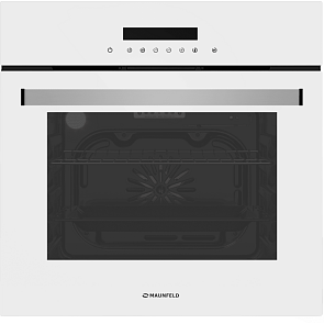 Шкаф духовой электрический MAUNFELD AEOD6063WM