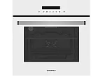 Шкаф духовой электрический MAUNFELD AEOD6063WM