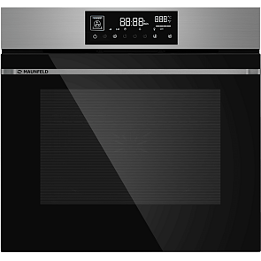 Шкаф духовой электрический MAUNFELD AEOD76106S