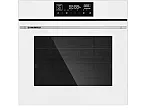 Шкаф духовой электрический MAUNFELD AEOD76106W