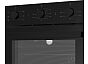 Шкаф духовой электрический MAUNFELD AEOF6060B2