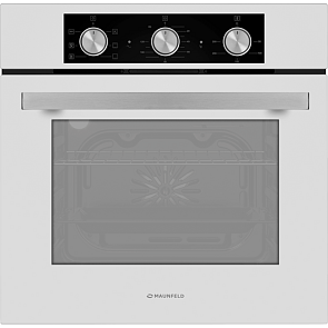 Шкаф духовой электрический MAUNFELD AEOF6060W