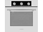 Шкаф духовой электрический MAUNFELD AEOF6060W