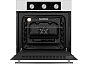 Шкаф духовой электрический MAUNFELD AEOF6060W
