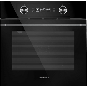 Шкаф духовой электрический MAUNFELD AEOH60102B