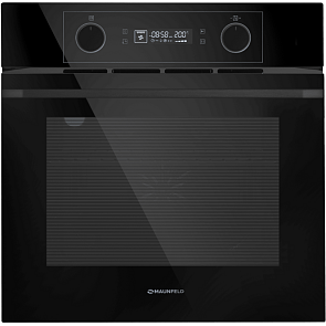 Шкаф духовой электрический MAUNFELD AEOH60102B2