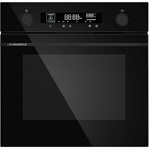 Шкаф духовой электрический MAUNFELD AEOH60106B2
