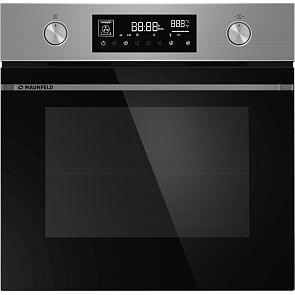 Шкаф духовой электрический MAUNFELD AEOH60106S