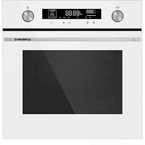 Шкаф духовой электрический MAUNFELD AEOH60106W