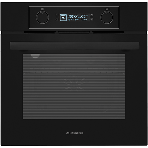 Шкаф духовой электрический MAUNFELD AEOH6062B2