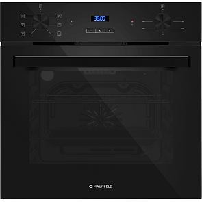 Шкаф духовой электрический MAUNFELD AEOH6062B2M