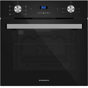 Шкаф духовой электрический MAUNFELD AEOH6062BM
