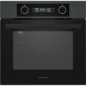 Шкаф духовой электрический MAUNFELD AEOH6062G1