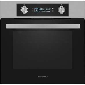 Шкаф духовой электрический MAUNFELD AEOH6062S