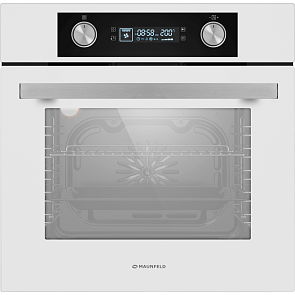 Шкаф духовой электрический MAUNFELD AEOH6062W