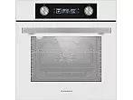 Шкаф духовой электрический MAUNFELD AEOH6062W