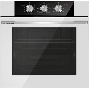 Шкаф духовой электрический MAUNFELD AEOK7610W