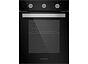 Шкаф духовой электрический MAUNFELD EOEC516PB