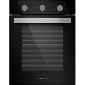 Шкаф духовой электрический MAUNFELD EOEC516PB