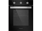 Шкаф духовой электрический MAUNFELD EOEC516PB