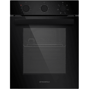 Шкаф духовой электрический MAUNFELD EOEC516PB2