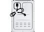Шкаф духовой электрический MAUNFELD EOEC516PB2