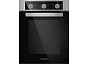 Шкаф духовой электрический MAUNFELD EOEC516PS