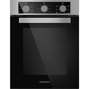 Шкаф духовой электрический MAUNFELD EOEC516PS