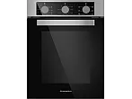 Шкаф духовой электрический MAUNFELD EOEC516PS