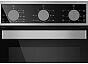 Шкаф духовой электрический MAUNFELD EOEC516PS