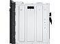 Шкаф духовой электрический MAUNFELD EOEC516PS