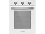 Шкаф духовой электрический MAUNFELD EOEC516PW