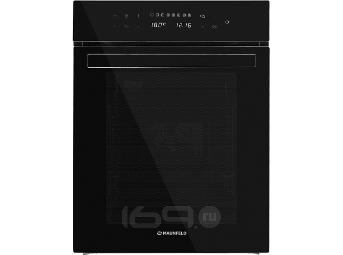 Шкаф духовой электрический MAUNFELD EOEH5110B