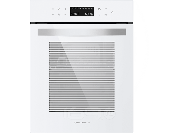 Шкаф духовой электрический MAUNFELD EOEH5110W