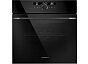 Шкаф духовой электрический MAUNFELD EOEH7613B Glossy