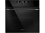 Шкаф духовой электрический MAUNFELD EOEH7613B Glossy