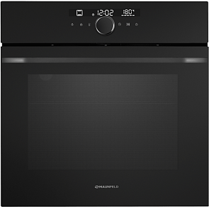 Шкаф духовой электрический MAUNFELD EOEH7613B Matt