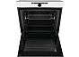 Шкаф духовой электрический MAUNFELD EOEH7613W Glossy