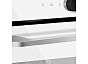 Шкаф духовой электрический MAUNFELD EOEH7613W Glossy