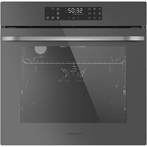Шкаф духовой электрический MAUNFELD EOEH7614DGR