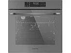 Шкаф духовой электрический MAUNFELD EOEH7614LGR