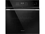 Шкаф духовой электрический MAUNFELD EOEH7615STB