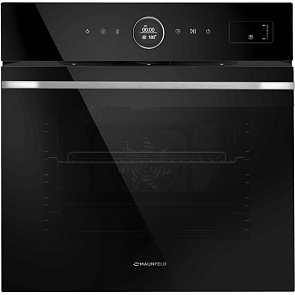 Шкаф духовой электрический MAUNFELD EOEH7617STB