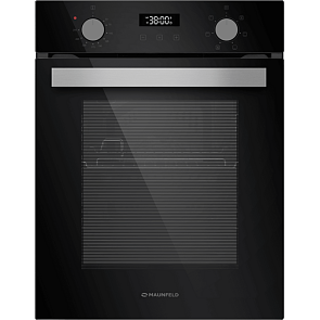 Шкаф духовой электрический MAUNFELD EOEM516PB